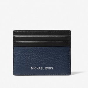 Michael Kors Men's Card Case (NWT)